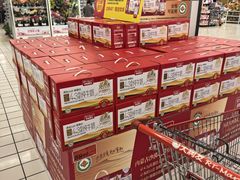 -大润发(康桥店)