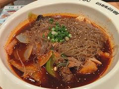 -每味每客·重庆麻辣烫(国泰店)