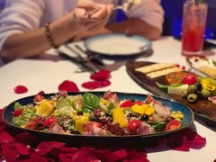 -天玑高空江景餐厅&酒吧Sky Secret Restaurant&Bar