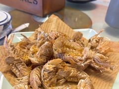-阿里元海鲜·闽南特色菜(曾厝垵店)