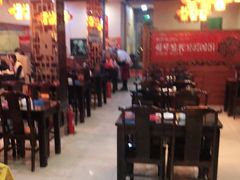 大堂-洪兴砂锅·融合砂锅菜(三站店)