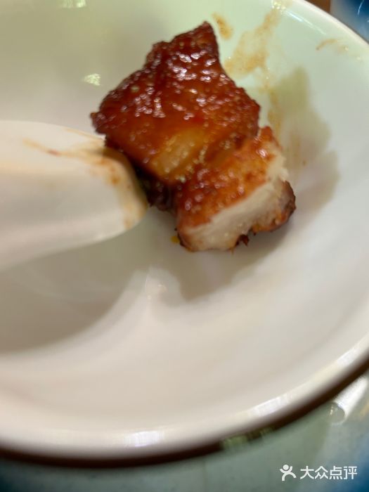 鼎晟江南·融合江南宴(固戍店)图片