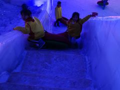 -世界之窗阿尔卑斯冰雪世界