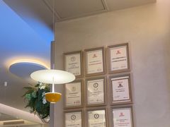 -Aqua Oasis 水天堂(太湖中心mall店)