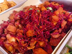 小酒馆辣子鸡-下酒(华熙店)