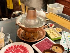 -南门涮肉(后海店)