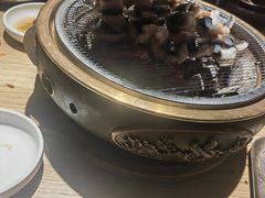 -泥炉烧肉师(新街口金銮巷店)