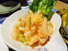 -喜越泰莱·泰越料理(海逸新天地店)