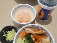 -吉野家(中关村3店)