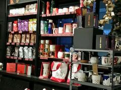 -星巴克(北新泾店)