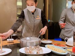 -协成海鲜火锅(情侣路店)