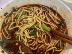 -朱儿面庄(洋河三路店)