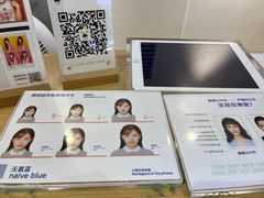 -天真蓝照相馆(宁波来福士店)