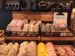 -红跑车HPCBAKERY(汉商店)