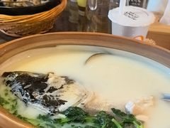 -南山竹海·珍味堂