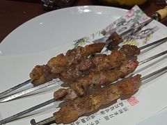 -天天鱼港·海鲜·鲅鱼水饺·招牌烤鸭(黄骅店)