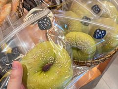 -Max Bakery 阿唛手作