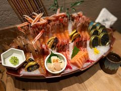 -Minase水濑·日料放题(外滩店)