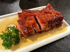 -金翠河烧鹅餐厅(解放碑时代广场店)