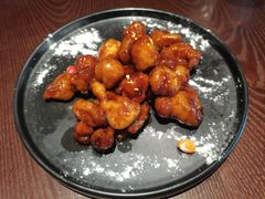 糖醋里脊-寻宝记绍兴菜(鲁迅路店)