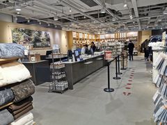 -MUJI无印良品(世博源店)