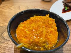 蟹粉捞饭-荟廷·晶萃(陆家嘴尚悦湾店)