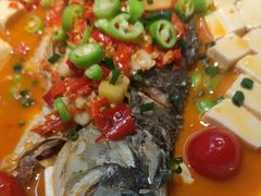 -鑫小城故事·藕汤·家常菜(台北一路总店)