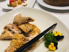 -红棉中餐厅·广州海航威斯汀酒店