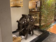 -云水瑶意境云南菜餐厅(大悦城店)