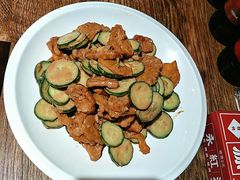 -永红源啤酒·烧烤·海鲜·大排档(青特城店)