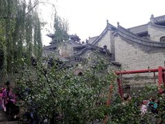 -山西王家大院