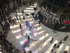 -深圳来福士广场