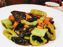 -稻香酒家(长宁KING88广场店)