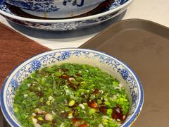 -兰州陈记牛肉面 ·烧烤· 铜锅涮肉(万达店)