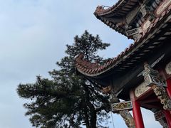 -九华山风景区
