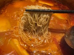 -一哥澳门豆捞·澳门风打边炉(高德置地店)