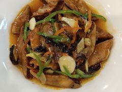 传统回民夹沙-巴依老爷新疆美食(望京小街店)