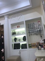 -印奈儿美甲手足护理机构