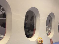 -甜心航空主题餐厅(京源城店)