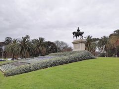-墨尔本皇家植物园