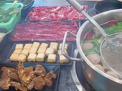 -林记潮牛·牛肉火锅(上马墩店)