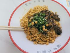 -湘味粉面馆(麓山南路店)