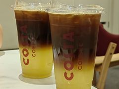 -COSTA COFFEE(成都来福士店)