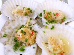 -新享乐海鲜(翠华路店)