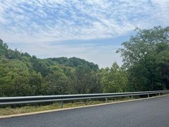 -南北湖风景区