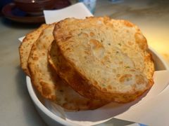 老杭州葱油饼-虫二酒肆(美罗城店)