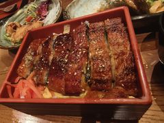 -玄白·炭烤活鳗(上海首店)