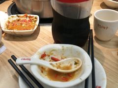 -为什么牛潮汕牛肉火锅(万胜广场店)