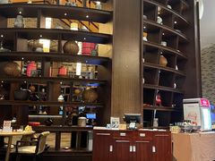 -天府中餐厅·粤菜·海南菜·生猛海鲜(三亚海棠湾洲际度假酒店)
