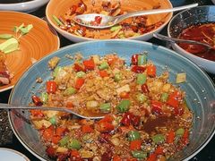 -华豫川酒家(双子塔店)